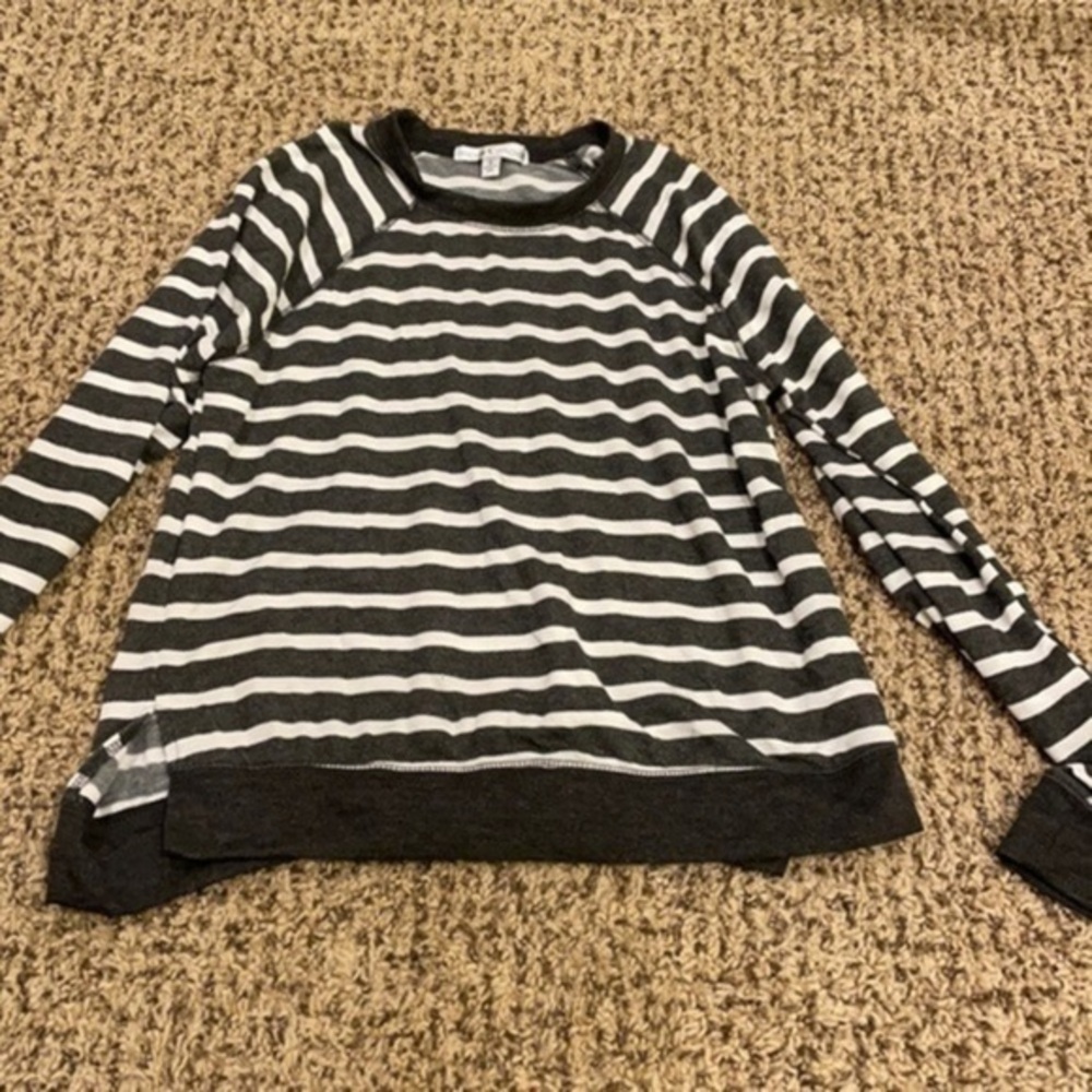 Moa Moa Blouse